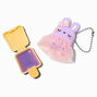 Pucker Pops&reg; Purple Bunny Tutu Lip Gloss - Grape,