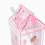 Pusheen&copy; 100% Strawberry Milk Water Bottle,