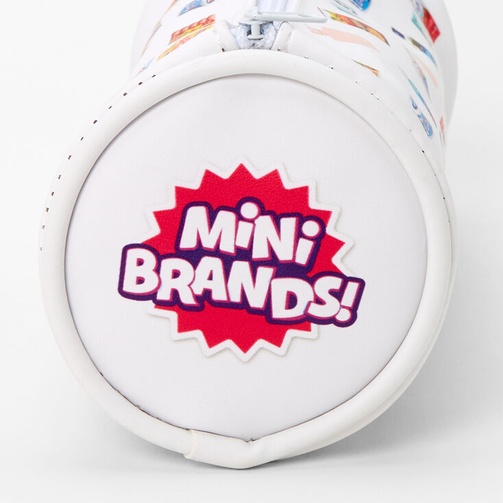 Zuru 5 Surprise Toy Mini Brands Collector's Case with Minis, 5 pc - Kroger