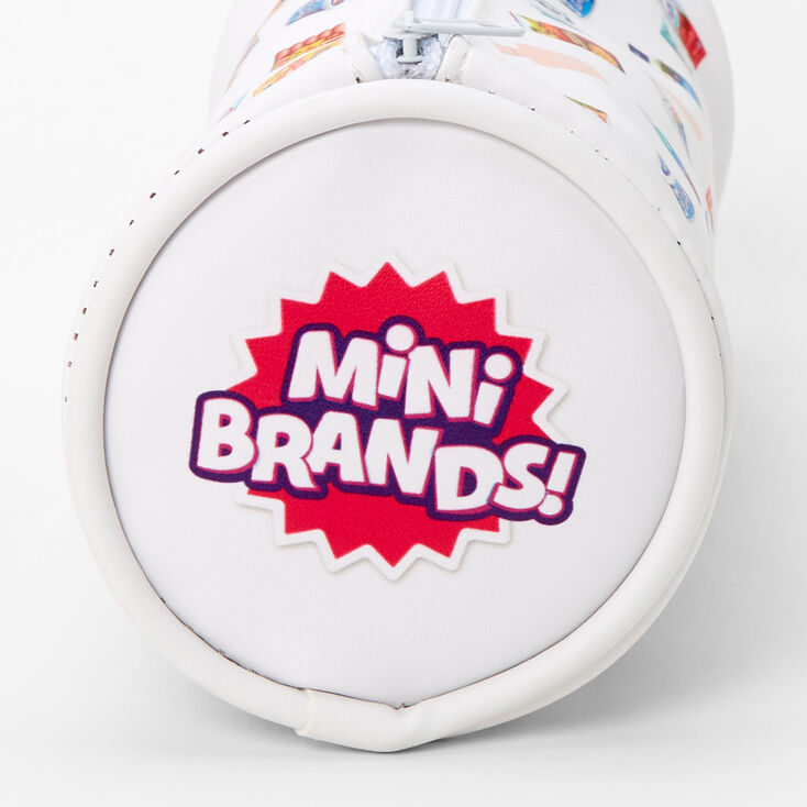 Zuru&trade; 5 Surprise&trade; Toy Mini Brands! Collector&#39;s Case,