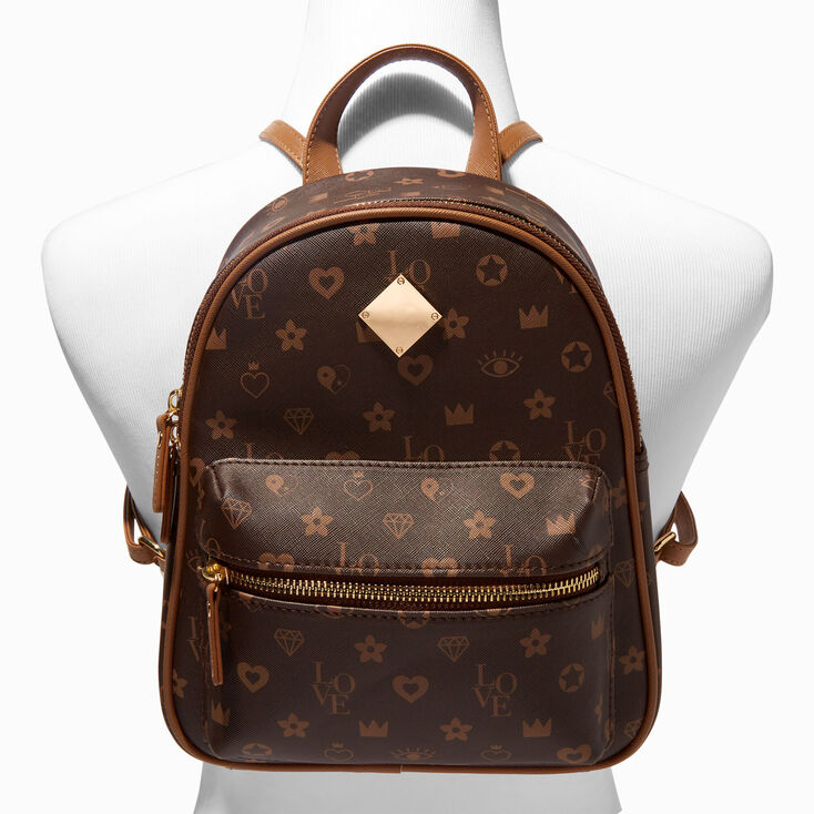 This Louis Vuitton Mini Backpack Bracelet Will Fulfill Your