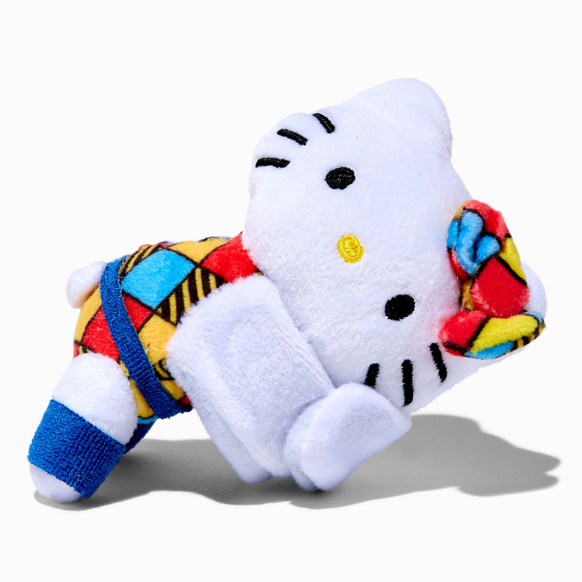 Hello Kitty® And Friends Cutie Cuff® Series 2 Blind Bag - Styles Vary,