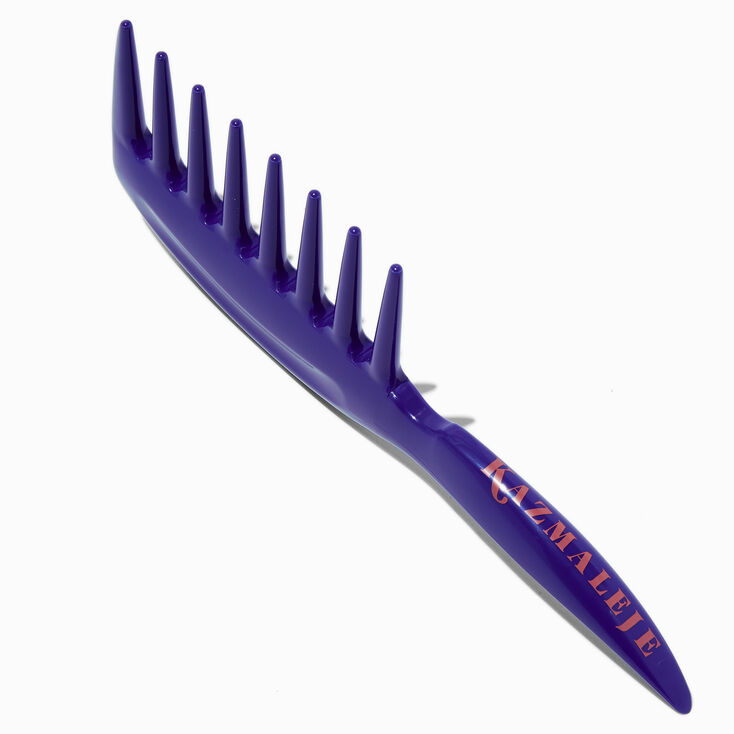 Kazmaleje KurlsPlus Comb,