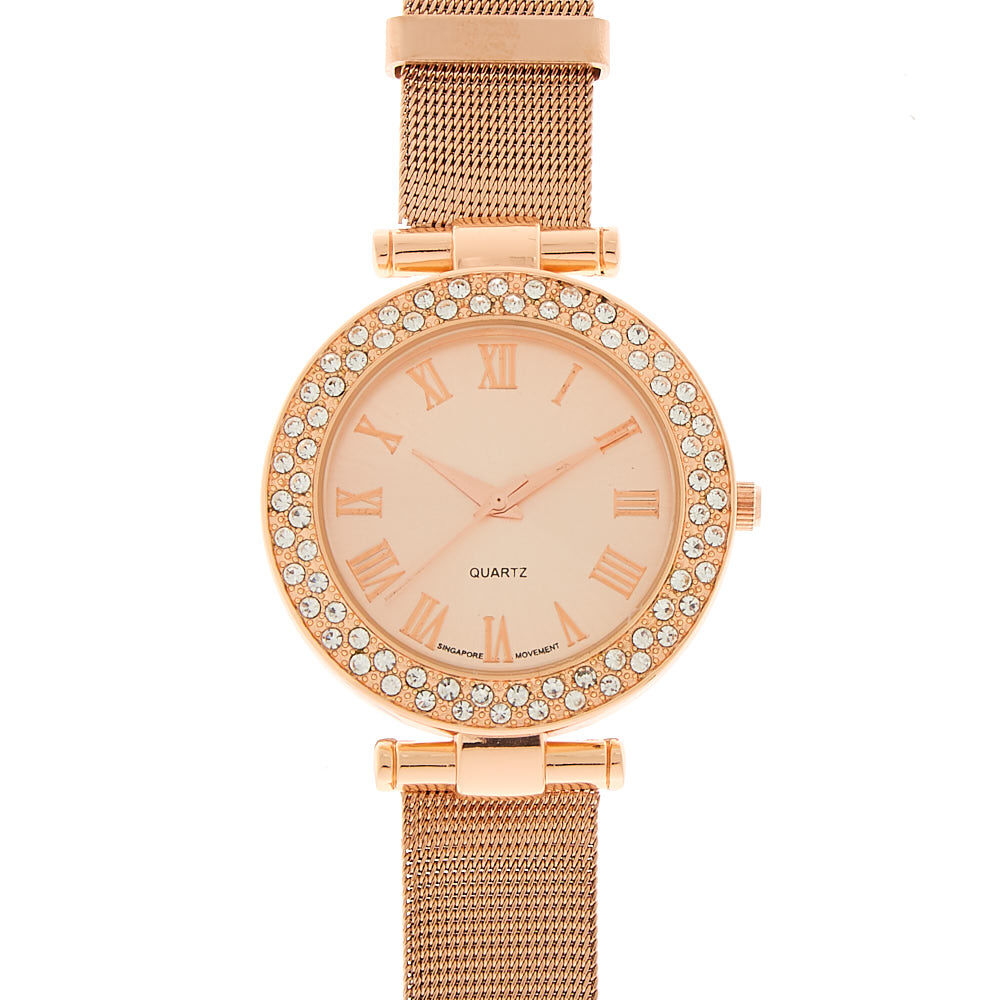 Montre claire's 2025