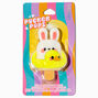 Gloss bou&eacute;e lapin Pucker Pops&reg; - Banane,