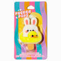 Pucker Pops&reg; Bunny Floatie Lip Gloss - Banana,