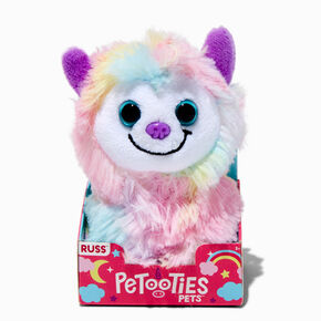 Petooties&trade; Pets Tracie Plush Toy,