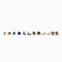 Harry Potter&trade; Stud Earrings - 6 Pack,