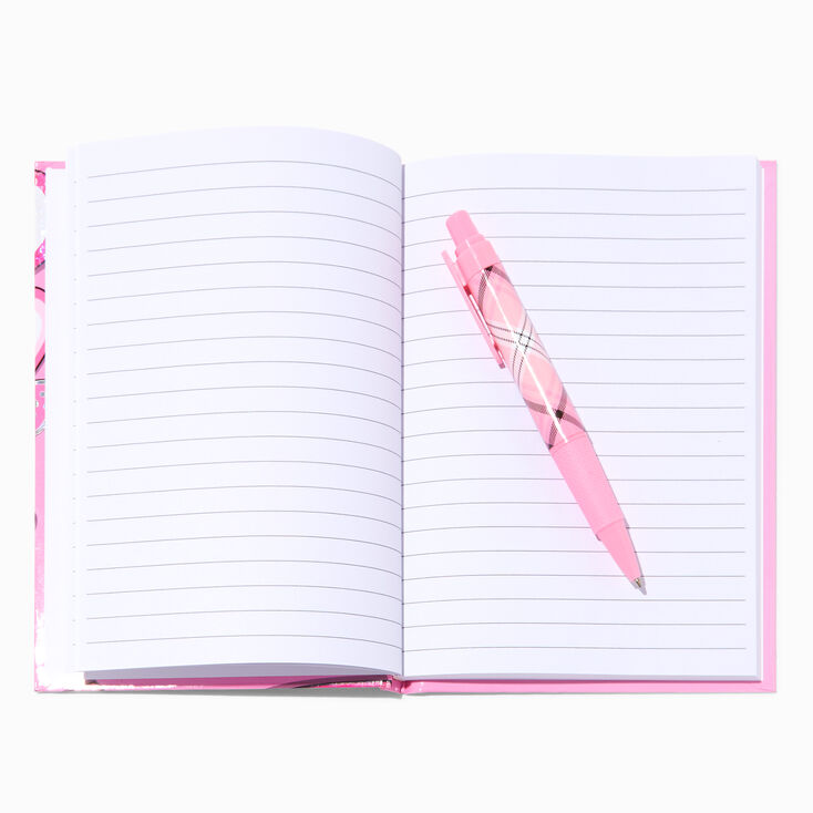 Y2K Princess Stationery Set,
