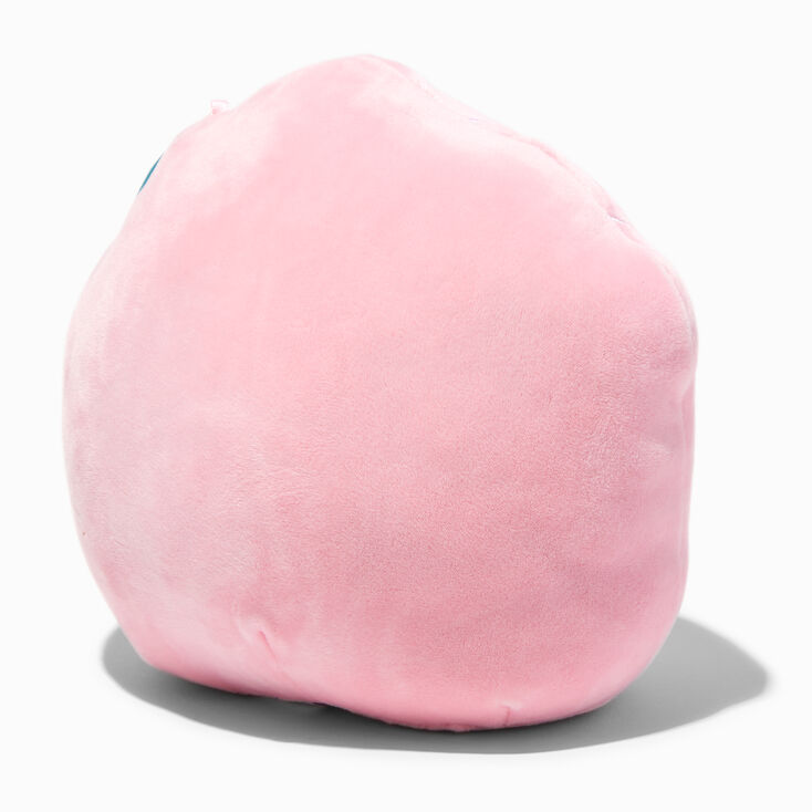 Squishmallows&trade; 8&quot; Sealife Pink Clam Plush Toy,