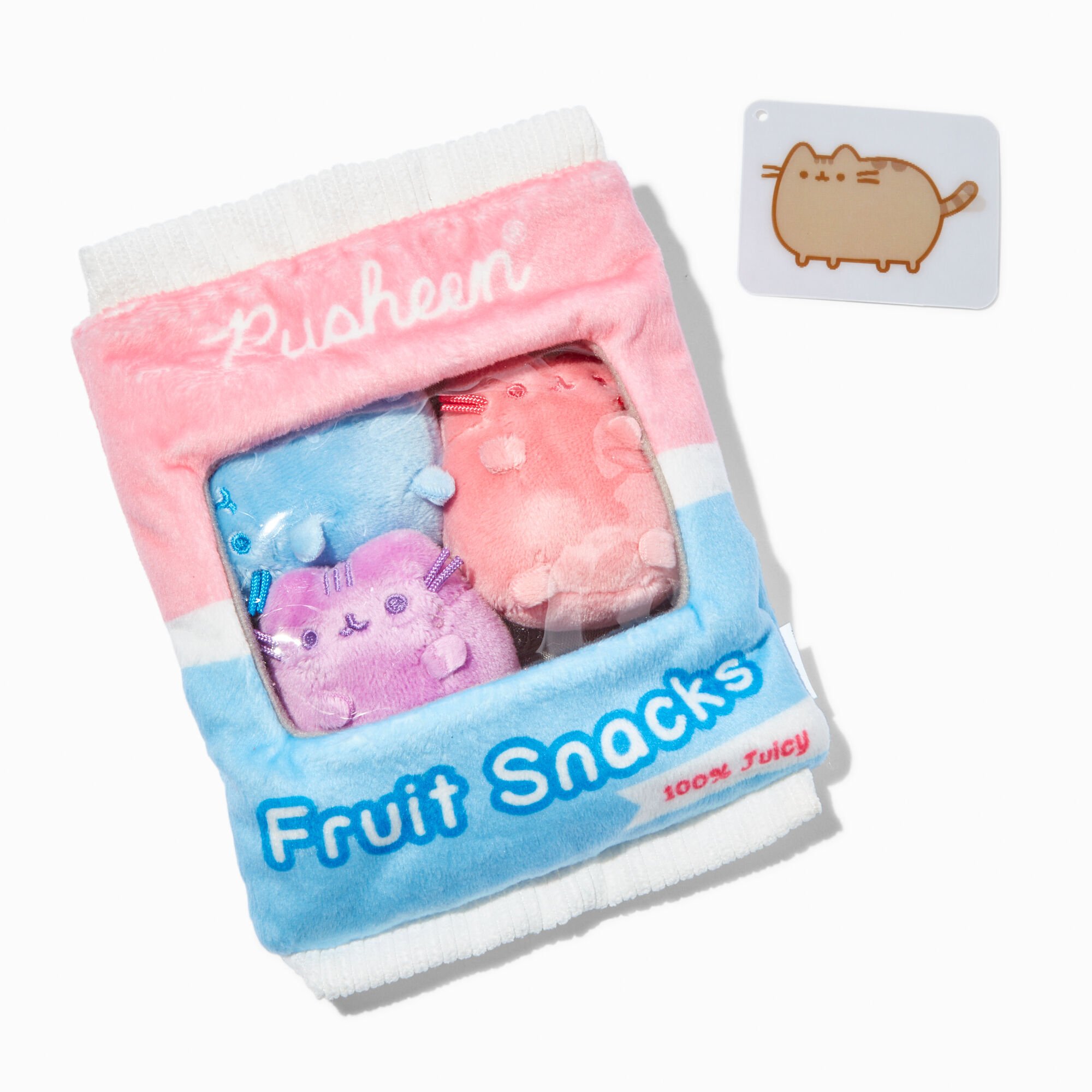 Claire's toys online