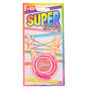 Super String Rainbow Rope &ndash; Styles May Vary,
