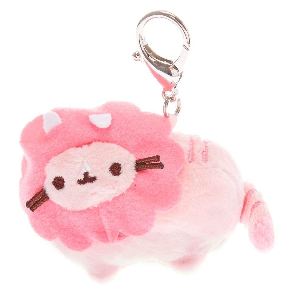 Pusheen® Series 9: Dinosheen Soft Keyring Surprise Pack,