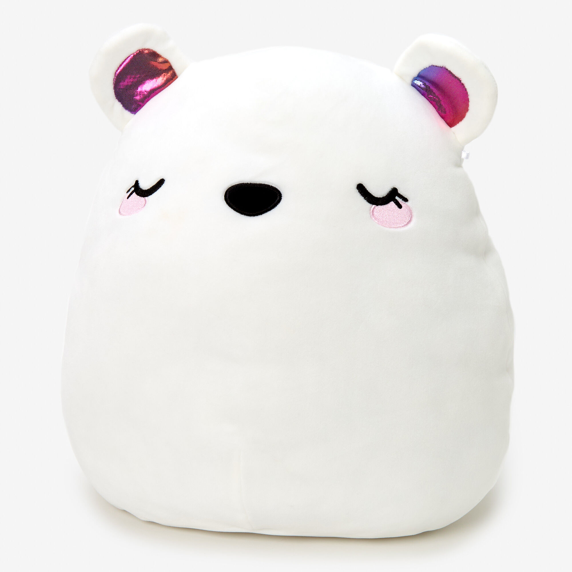 Squishmallow bear hot sale