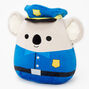 Squishmallows&trade; 8&#39;&#39; Hero Koala Soft Toy,