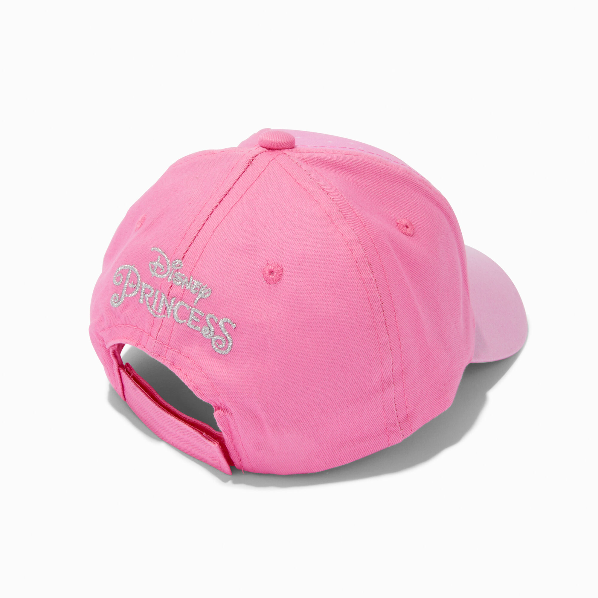 Disney princess baseball cap clearance