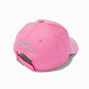Disney Princess Pink Adjustable Cap,