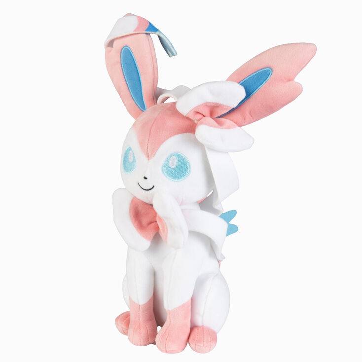 Peluche Sylveon Pok&eacute;mon&trade;,