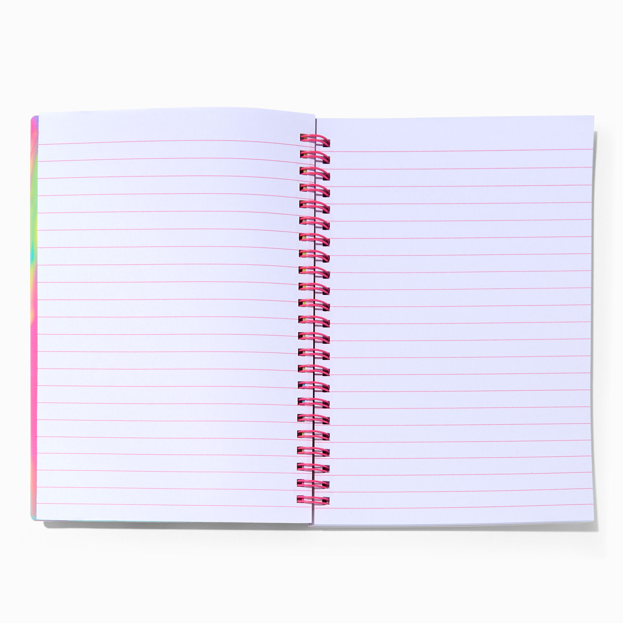 Mushroom Fidget Lock Diary,