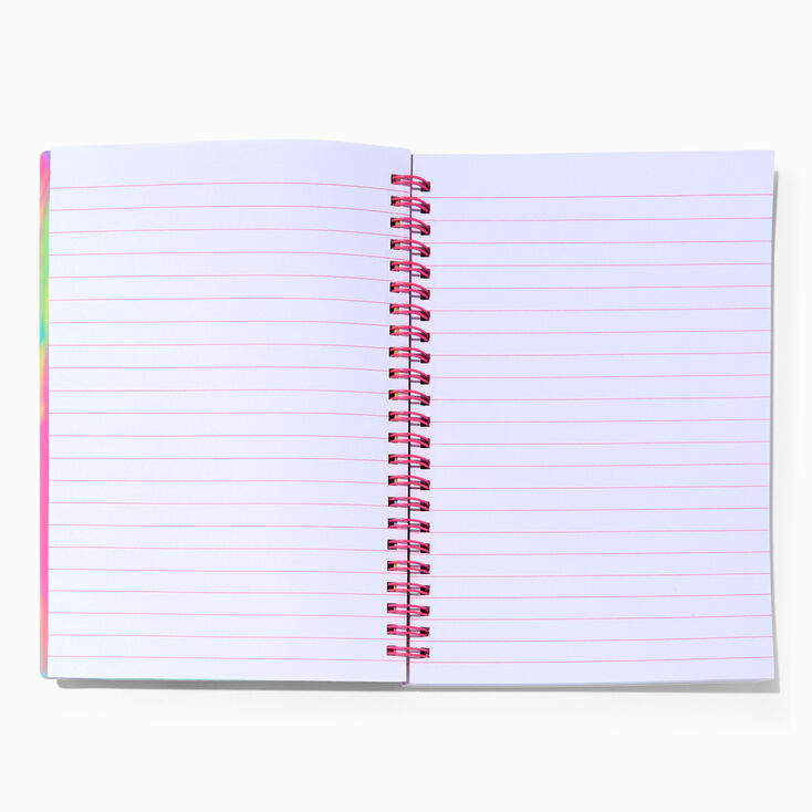 Mushroom Fidget Lock Diary,