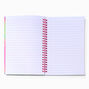 Mushroom Fidget Lock Diary,