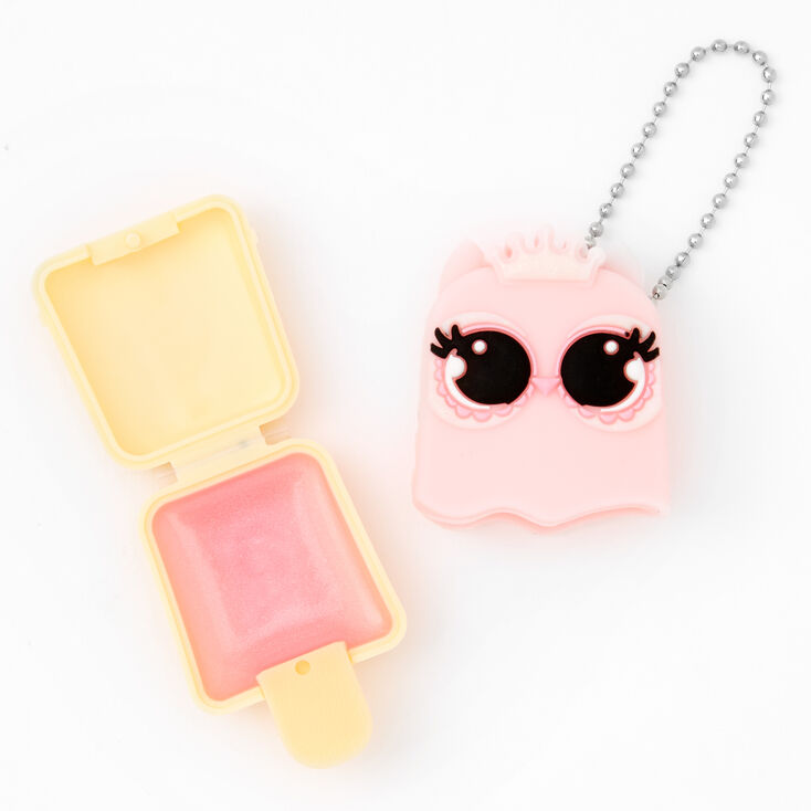 Pucker Pops&reg; Penelope the Owl Lip Gloss - Marshmallow,