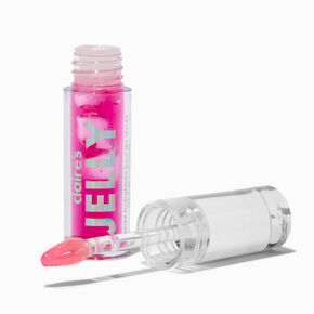 Moisturizing Lip Jelly - Fuchsia ,