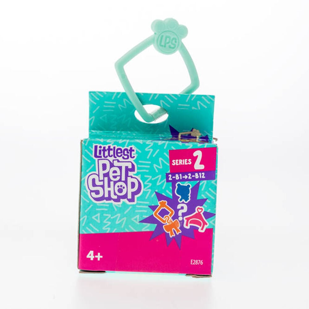 littlest pet shop surprise box