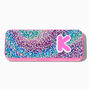 Initial Bedazzled Makeup Palette - K,
