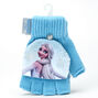 Mitaines avec rabat moufle La Reine des Neiges&nbsp;2 &copy;Disney - Bleu,