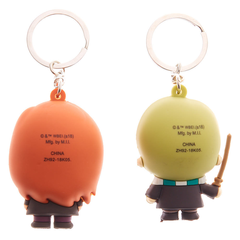 Harry Potter™ Series 4 Collectors Keyring Surprise Bag,