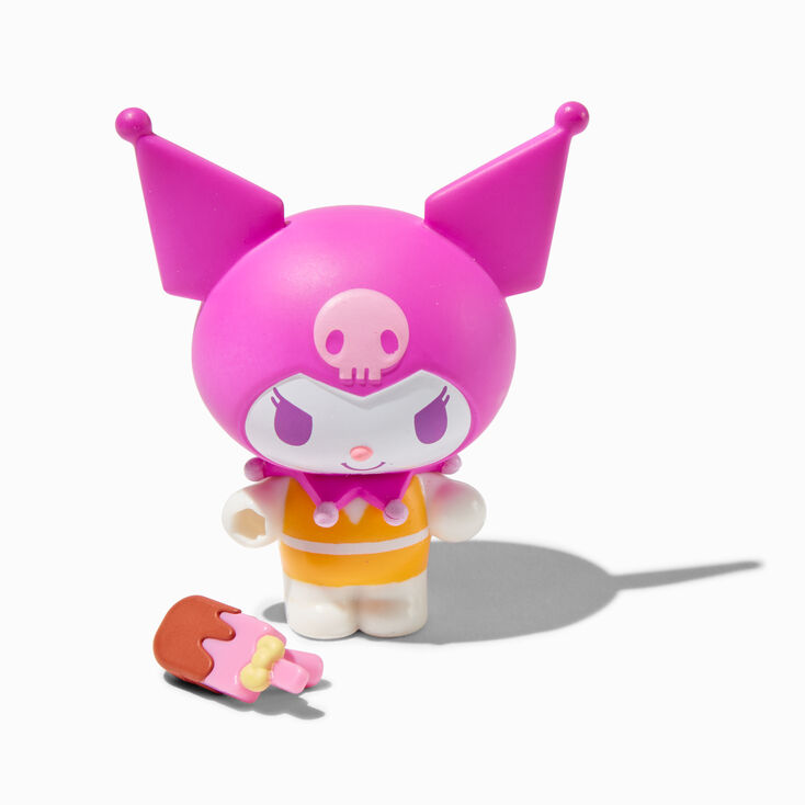 Hello Kitty&reg; And Friends Series 3 Surprise Figure Blind Bag - Styles Vary,