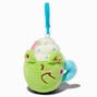 Clip pour sac en peluche mini surprise s&eacute;rie&nbsp;1 Cuteas&trade; Wawa &#35;Plush Goals by Cuddle Barn&reg; - Les mod&egrave;les peuvent varier,