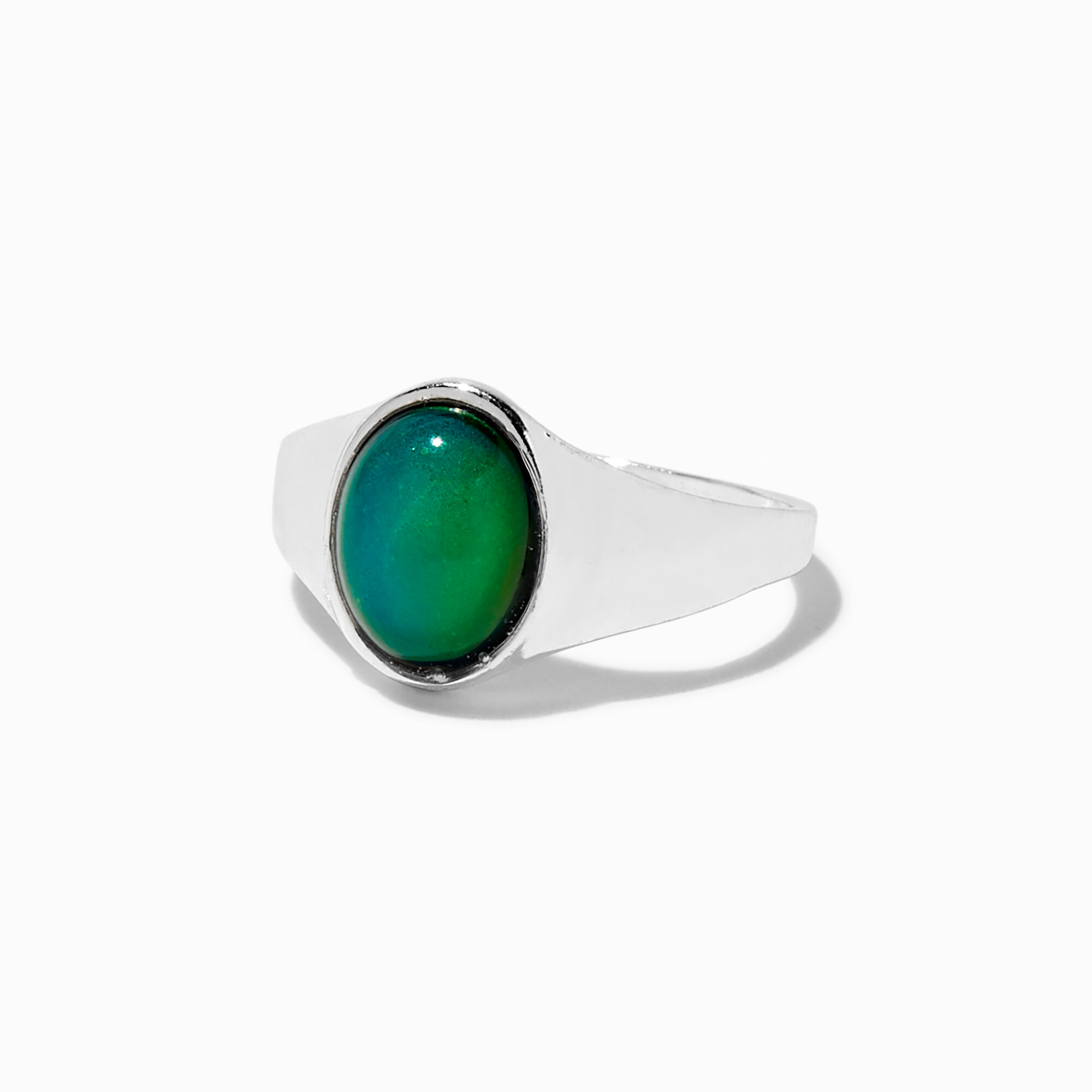 Claire's mood ring new arrivals