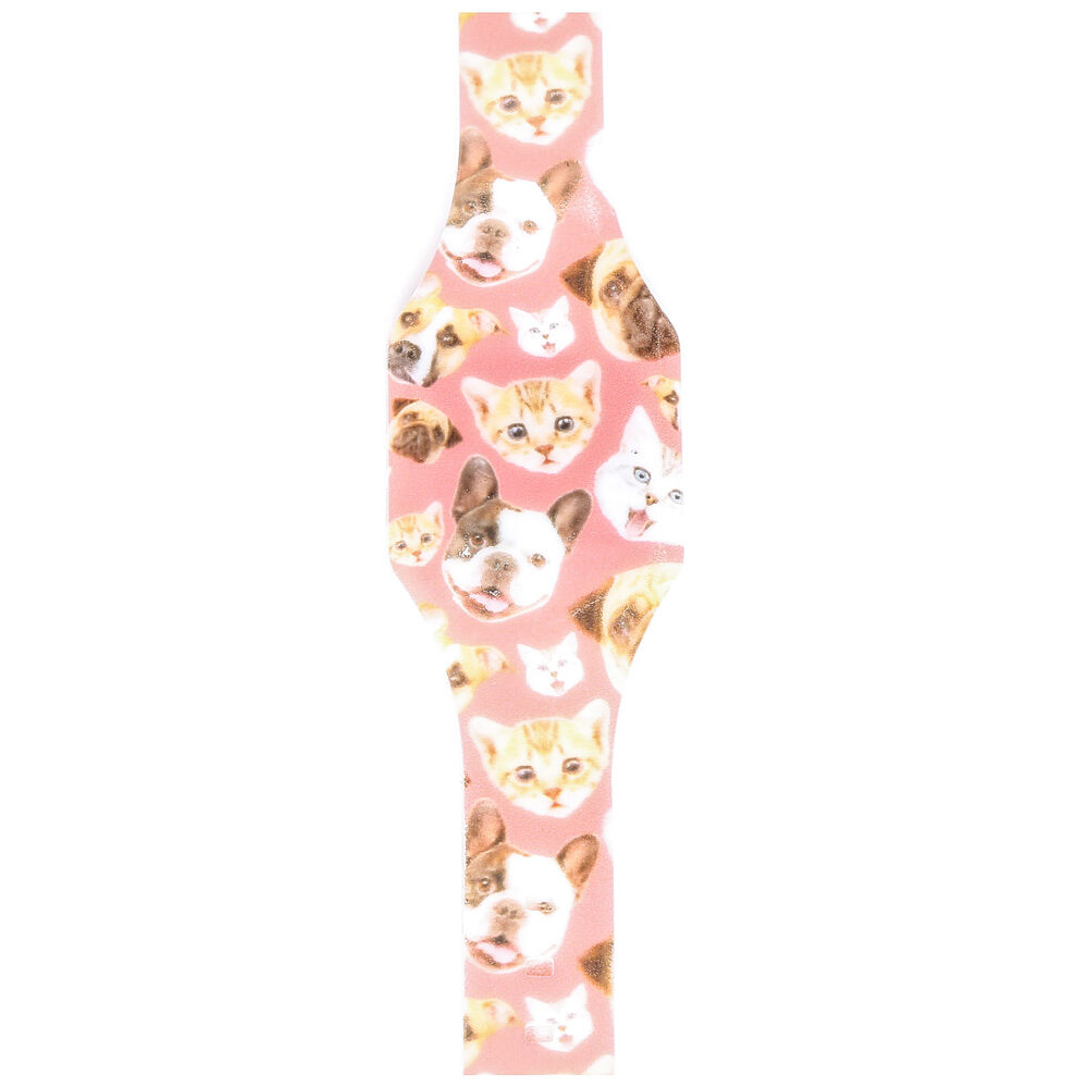 Reglage montre shop digitale claire's