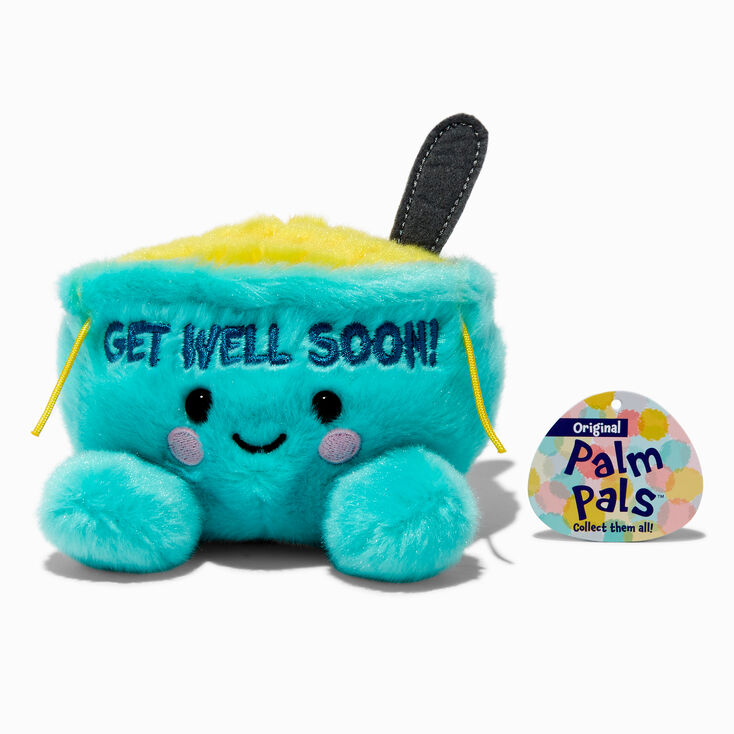 Palm Pals&trade; Welly 5&quot; Plush Toy,