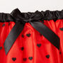 Claire&#39;s Club Red Ladybug Dress Up Set - 3 Pack,