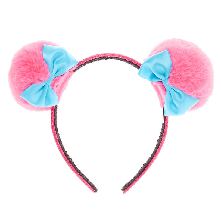 L.O.L. Surprise!&trade; Teacher&#39;s Pet Spacebuns Headband - Pink,
