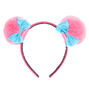 L.O.L. Surprise!&trade; Teacher&#39;s Pet Spacebuns Headband - Pink,
