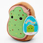 Squishmallows&trade; Claire&#39;s Exclusive 5&quot; Avocado Toast Soft Toy,