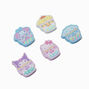 Hello Kitty&reg; And Friends Claire&#39;s Exclusive Erasers - 5 Pack,