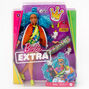Barbie&trade; Extra Series 4 - Blue,
