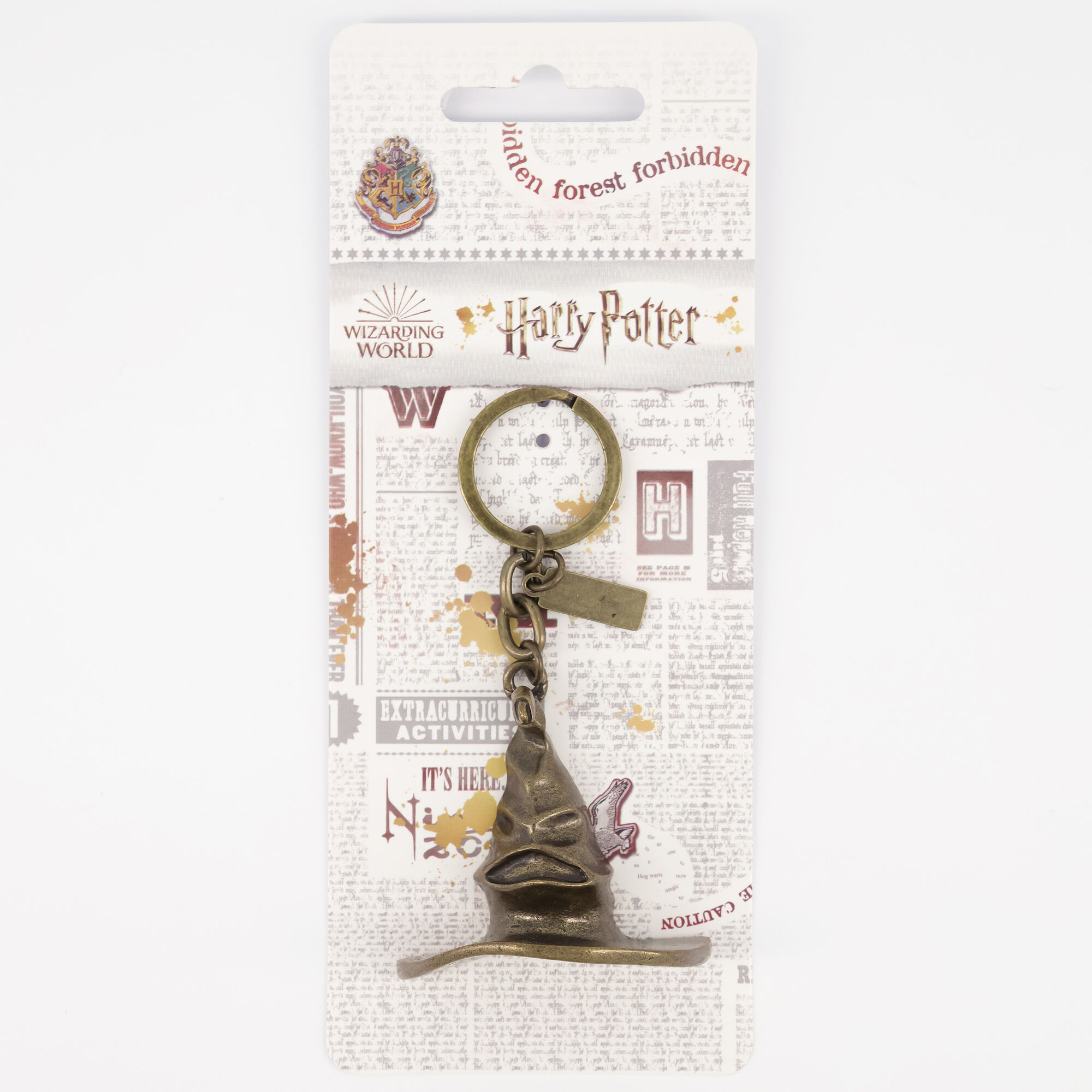 Sorting hat keychain store