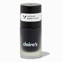 Vegan Matte Effect Nail Polish - Black,