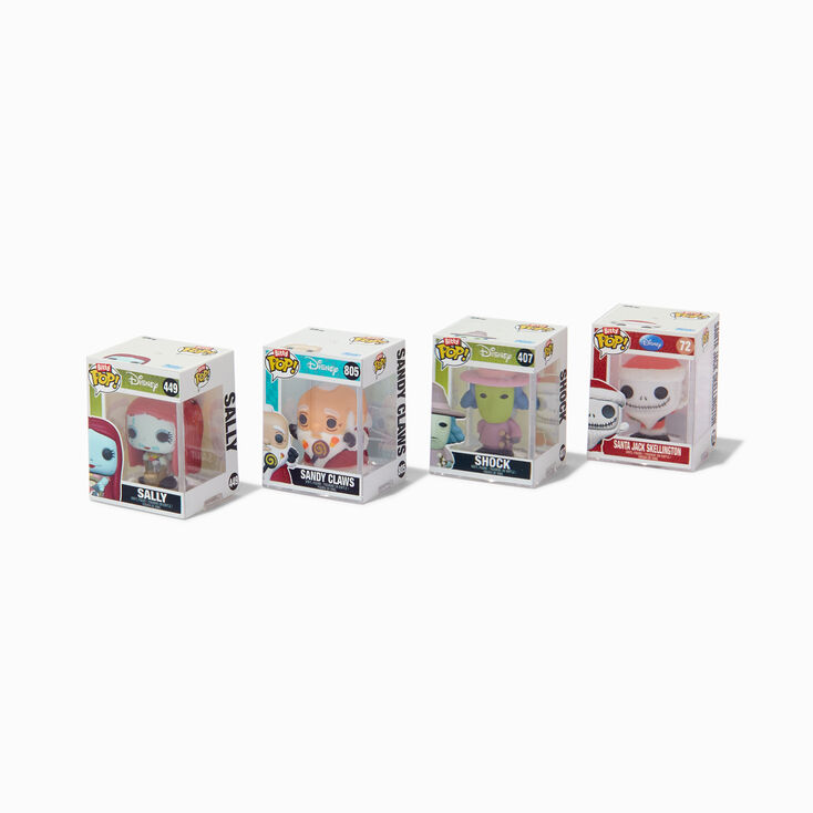Bitty Pop!&trade; The Nightmare Before Christmas&trade; Figure Blind Bag - Styles Vary,