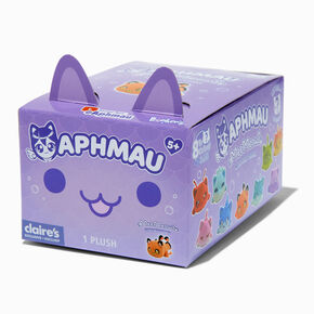 Aphmau&trade; Claire&#39;s Exclusive Litter 5 MeeMeows Plush Toy Blind Bag - Styles Vary,