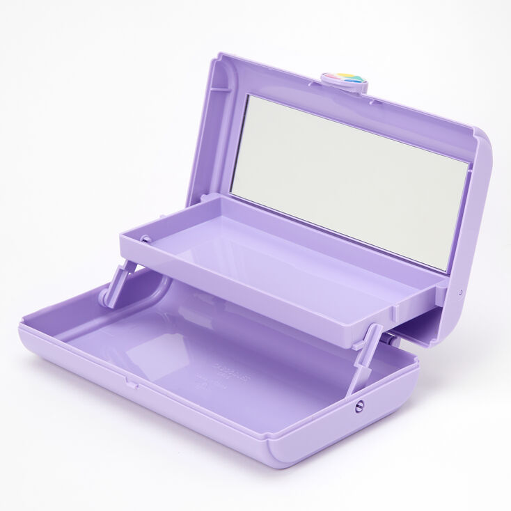 Caboodles&reg; Take It&trade; Touch Up Tote - Blue,