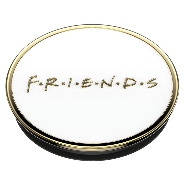 PopSockets PopGrip - Enamel F.R.I.E.N.D.S&trade;,
