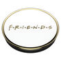 PopSockets PopGrip - Enamel F.R.I.E.N.D.S&trade;,