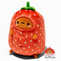 Smoko&trade; 10&#39;&#39; Strawberry Tayto Midi Mochi Plush Toy,